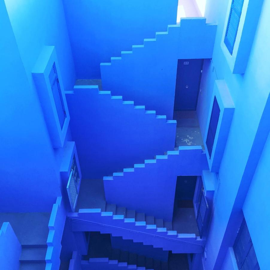 Apartment In Muralla Roja - 0406 Calpe Zewnętrze zdjęcie